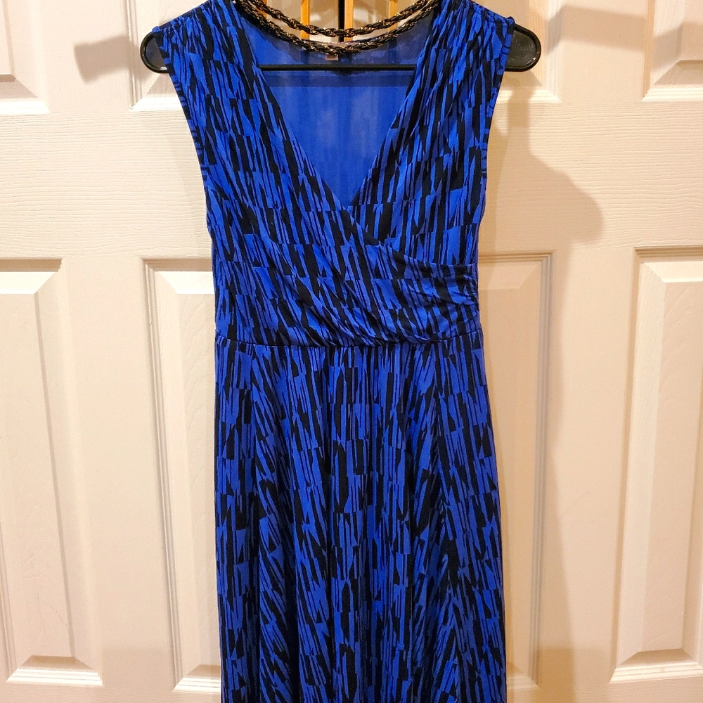 Gap Sleeveless Mini Dress Size XS